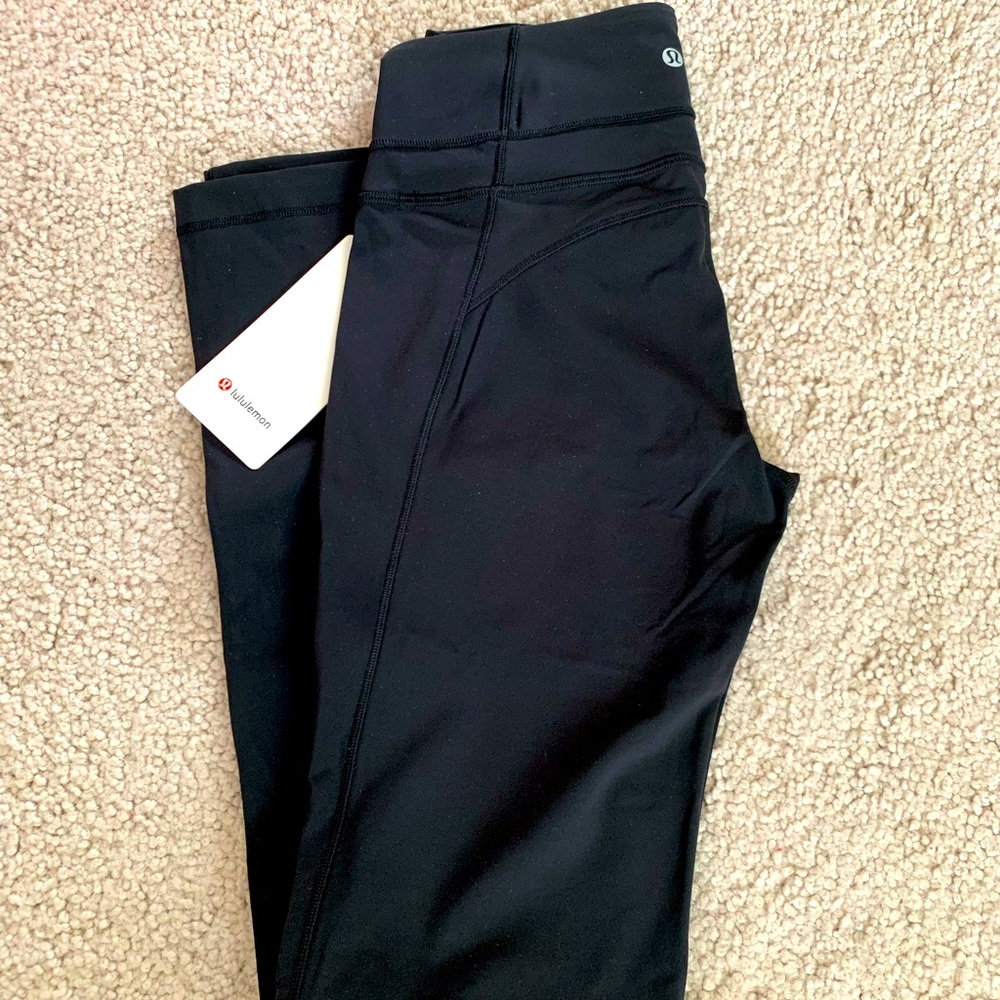 Lululemon Groove Pant Boot Cut 32.5’’